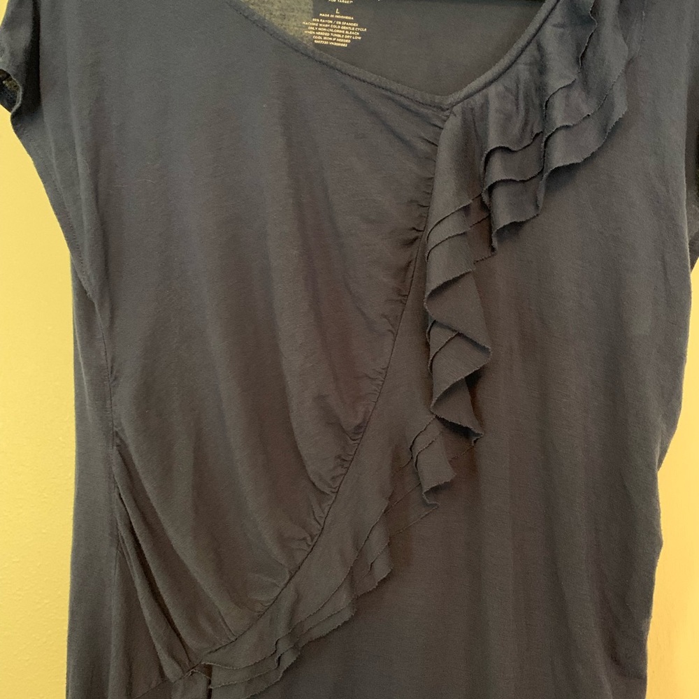 Maternity Tee